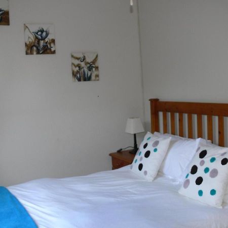 All Seasons B&B Дурбан Экстерьер фото
