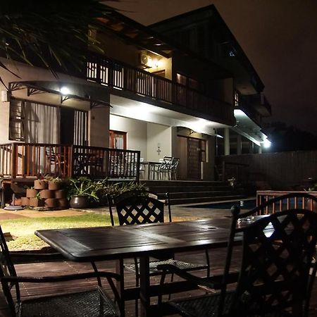 All Seasons B&B Дурбан Экстерьер фото