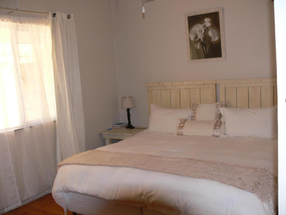 All Seasons B&B Дурбан Экстерьер фото