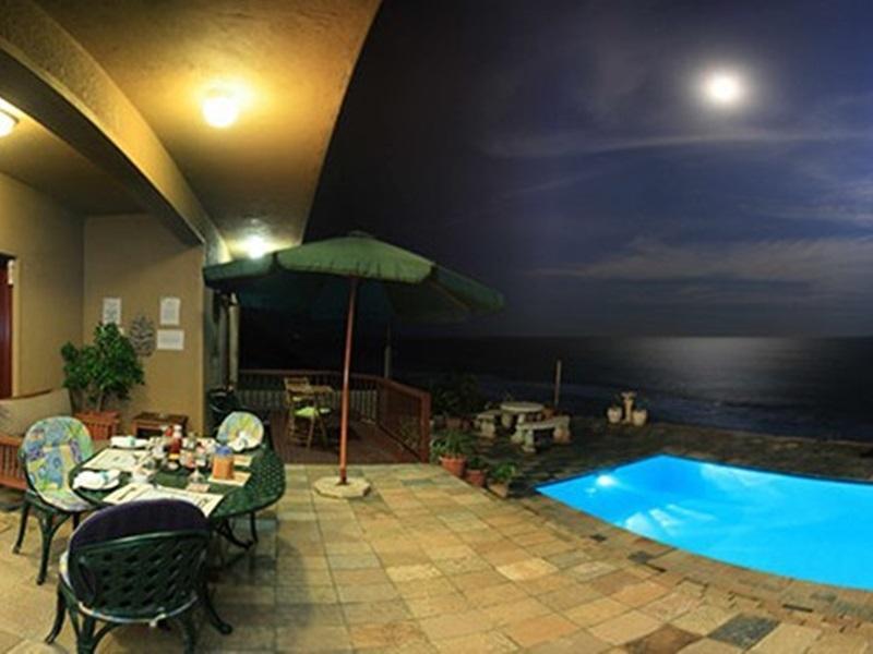 All Seasons B&B Дурбан Экстерьер фото