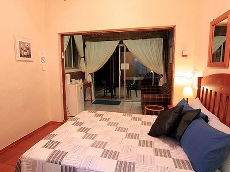 All Seasons B&B Дурбан Экстерьер фото