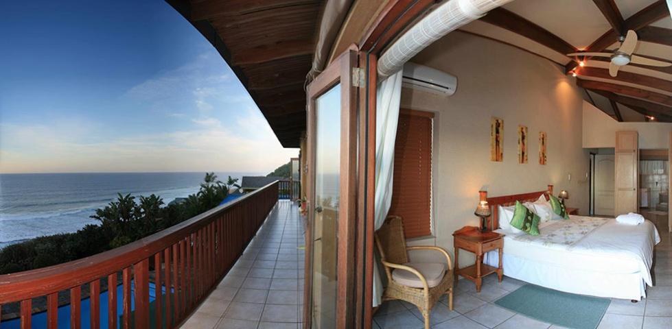 All Seasons B&B Дурбан Экстерьер фото