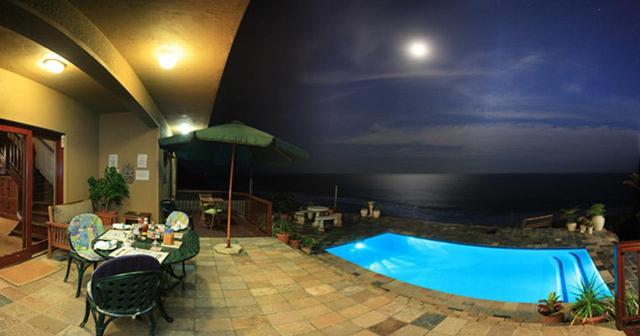 All Seasons B&B Дурбан Экстерьер фото