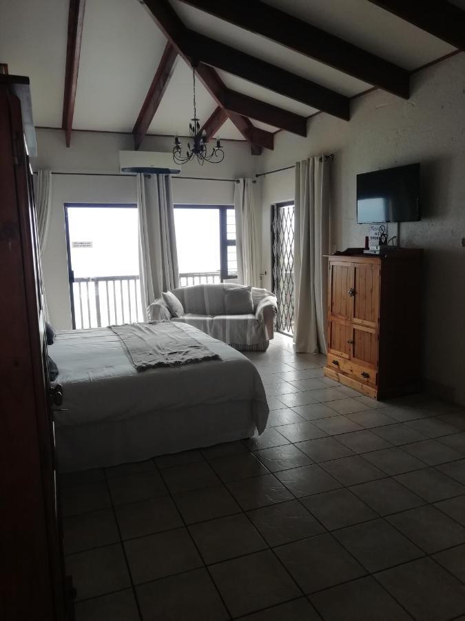All Seasons B&B Дурбан Экстерьер фото